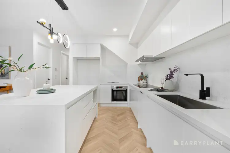 Fifth view of Homely townhouse listing, 29B Patty Street, Mentone VIC 3194