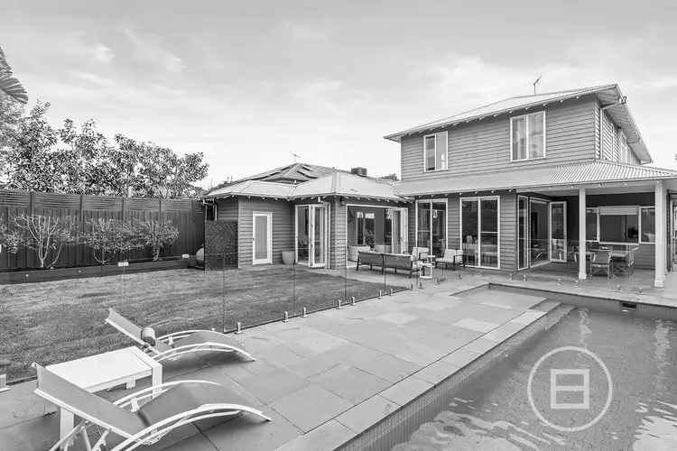 4 Arnold Road, Brighton East VIC 3187
