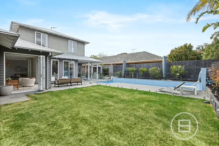 Third view of Homely house listing, 4 Arnold Road, Brighton East VIC 3187