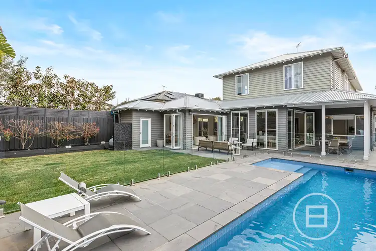 Fourth view of Homely house listing, 4 Arnold Road, Brighton East VIC 3187