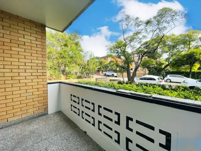 Fourth view of Homely apartment listing, 1/7 Church Street, Ashfield NSW 2131