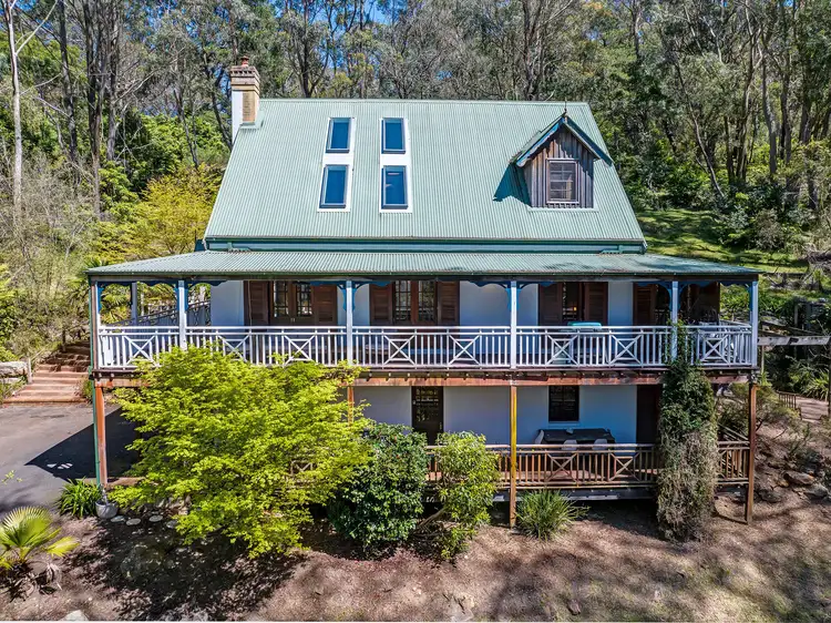 36 Gladstone Road, Bowral NSW 2576