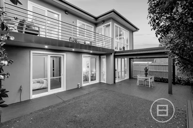 Main view of Homely house listing, 36A Ngarveno Street, Moonee Ponds VIC 3039
