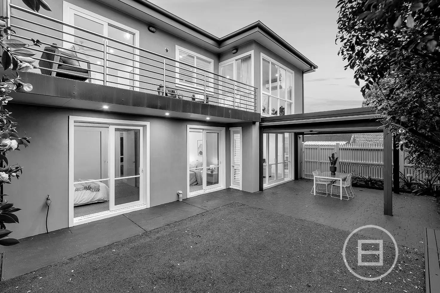 Main view of Homely house listing, 36A Ngarveno Street, Moonee Ponds VIC 3039