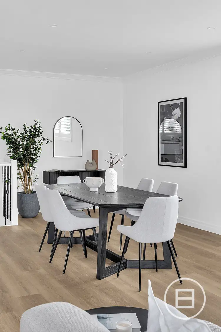 Sixth view of Homely house listing, 36A Ngarveno Street, Moonee Ponds VIC 3039