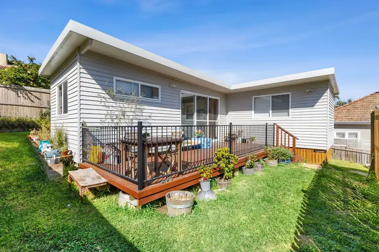 Fourth view of Homely flat listing, 25a Corrie Road, North Manly NSW 2100