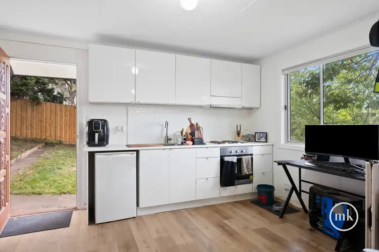 Second view of Homely unit listing, 56a Haley Street, Diamond Creek VIC 3089