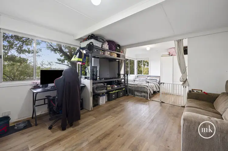 Third view of Homely unit listing, 56a Haley Street, Diamond Creek VIC 3089
