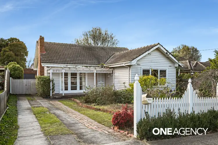 17 Haig Street, Burwood VIC 3125