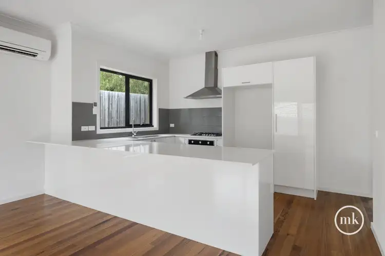 Second view of Homely townhouse listing, 3/15 Gipson Street, Diamond Creek VIC 3089