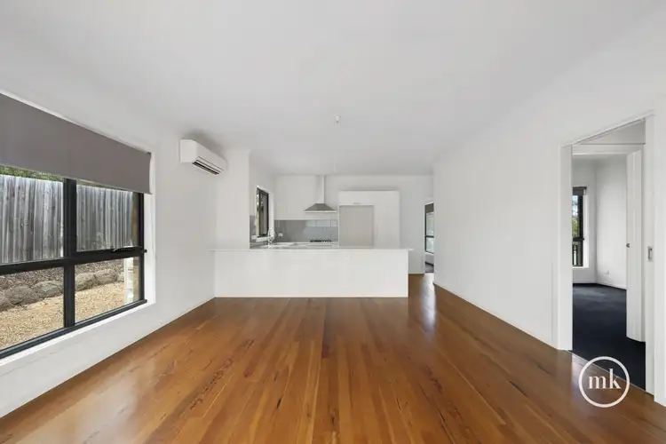 Third view of Homely townhouse listing, 3/15 Gipson Street, Diamond Creek VIC 3089