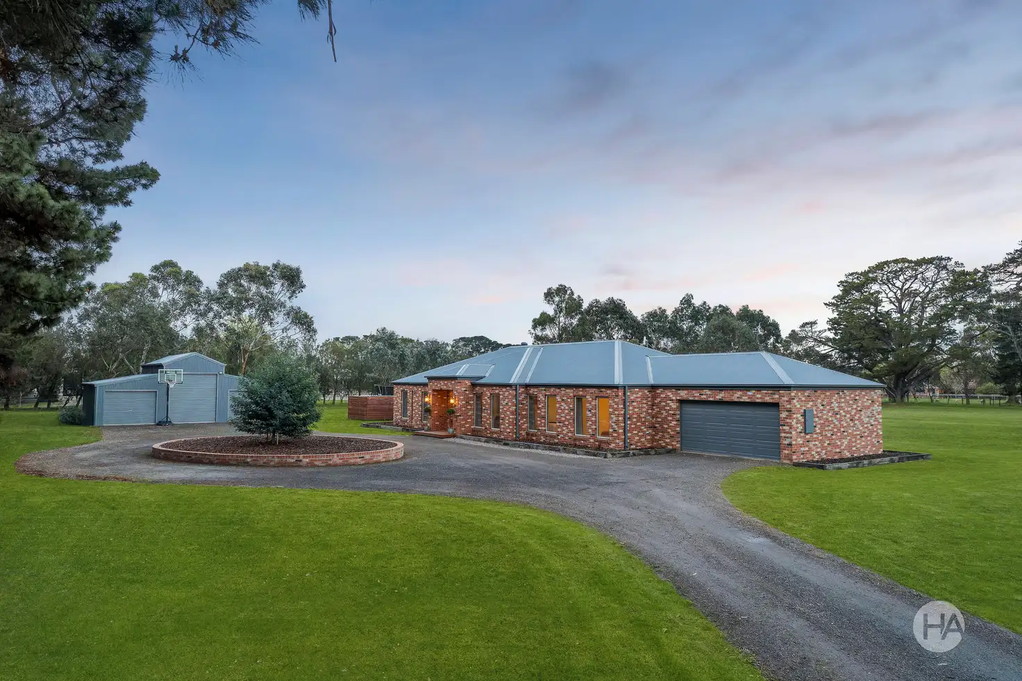 Main view of Homely rural property listing, 4 Wongala Way, Hastings VIC 3915