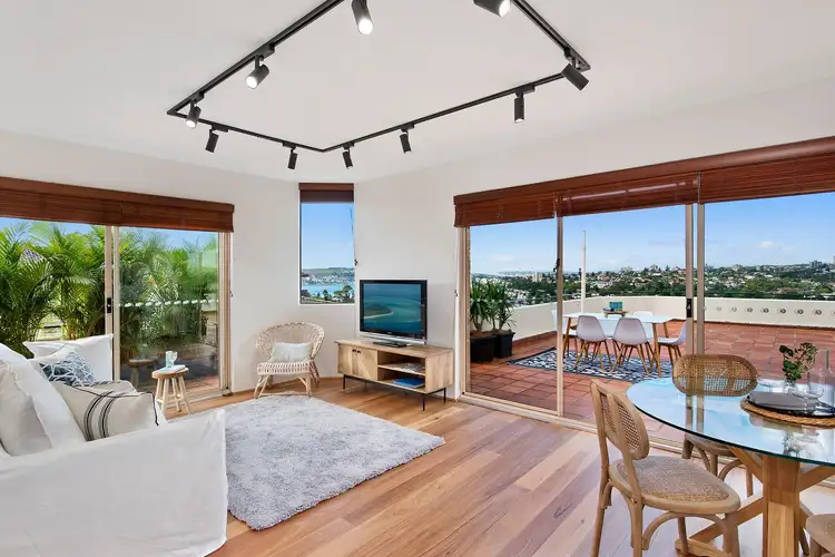 5/74-78 Crown Road, Queenscliff NSW 2096
