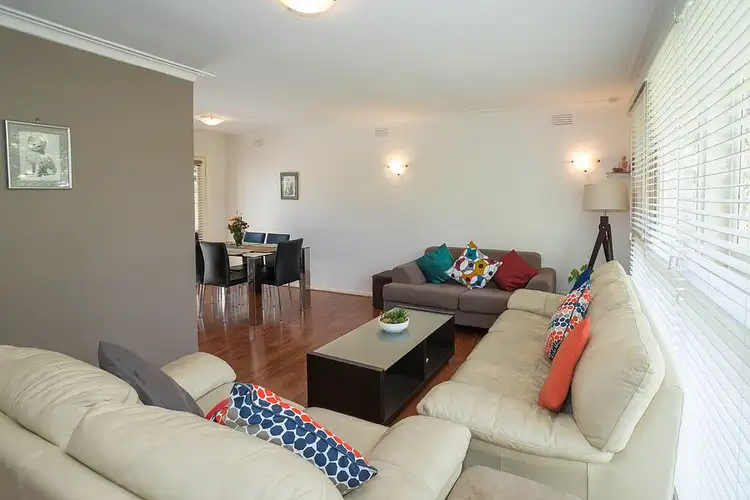 Third view of Homely unit listing, 1/81 Kathryn Road, Knoxfield VIC 3180