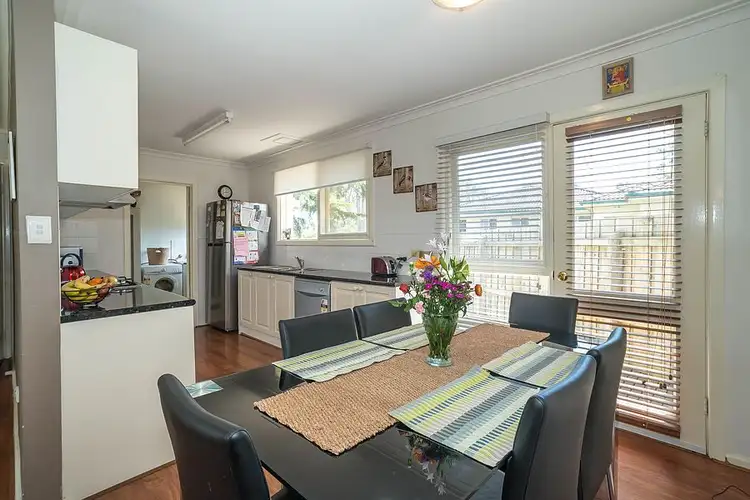 Fourth view of Homely unit listing, 1/81 Kathryn Road, Knoxfield VIC 3180