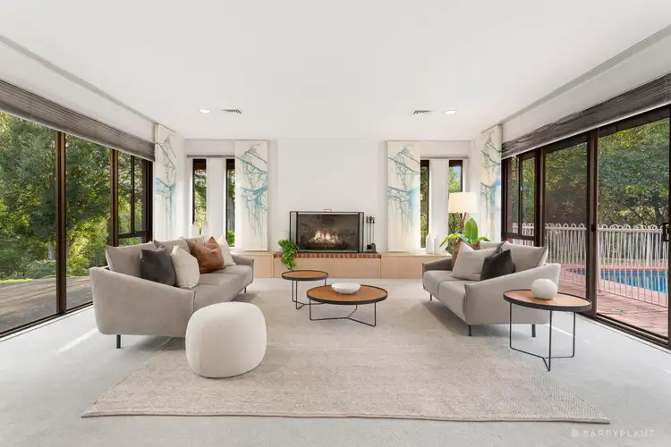 Third view of Homely house listing, 4 Pine Valley Way, Templestowe VIC 3106