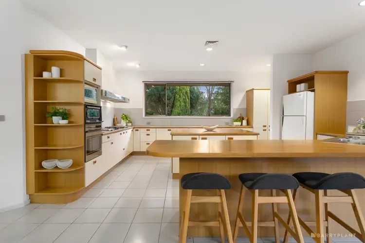 Fourth view of Homely house listing, 4 Pine Valley Way, Templestowe VIC 3106