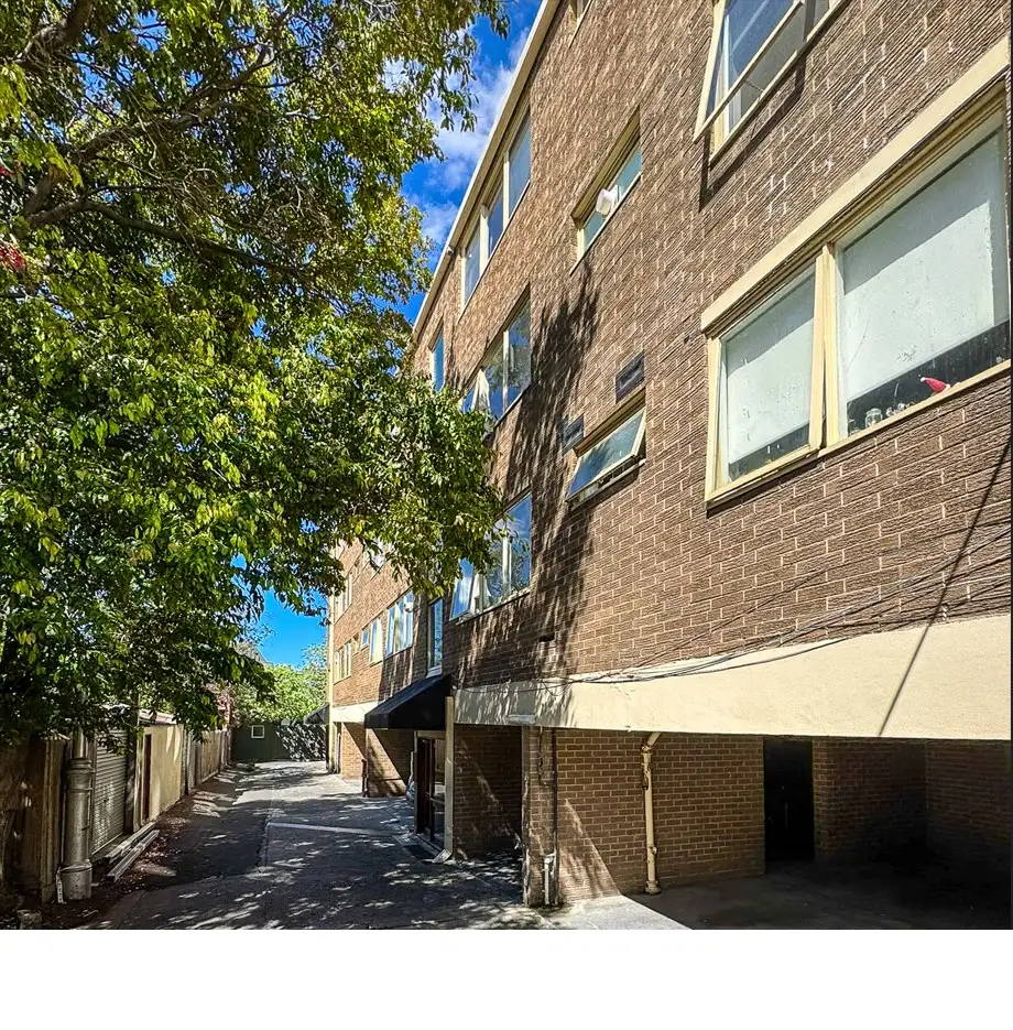 Main view of Homely apartment listing, 21/52 Baker Street, Richmond VIC 3121