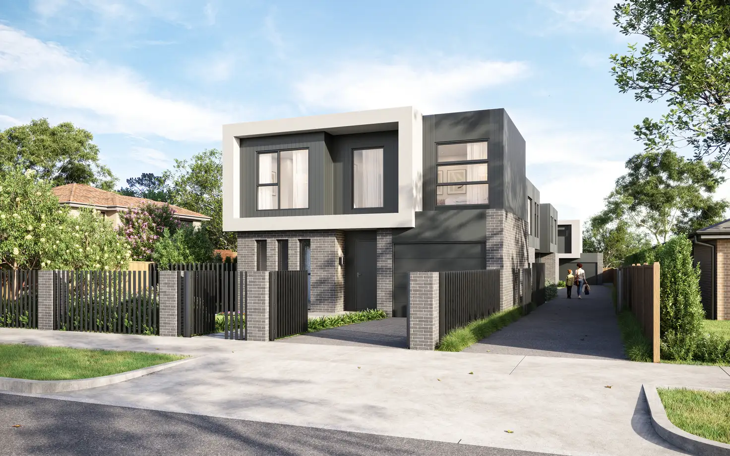 Main view of Homely townhouse listing, Address available on request