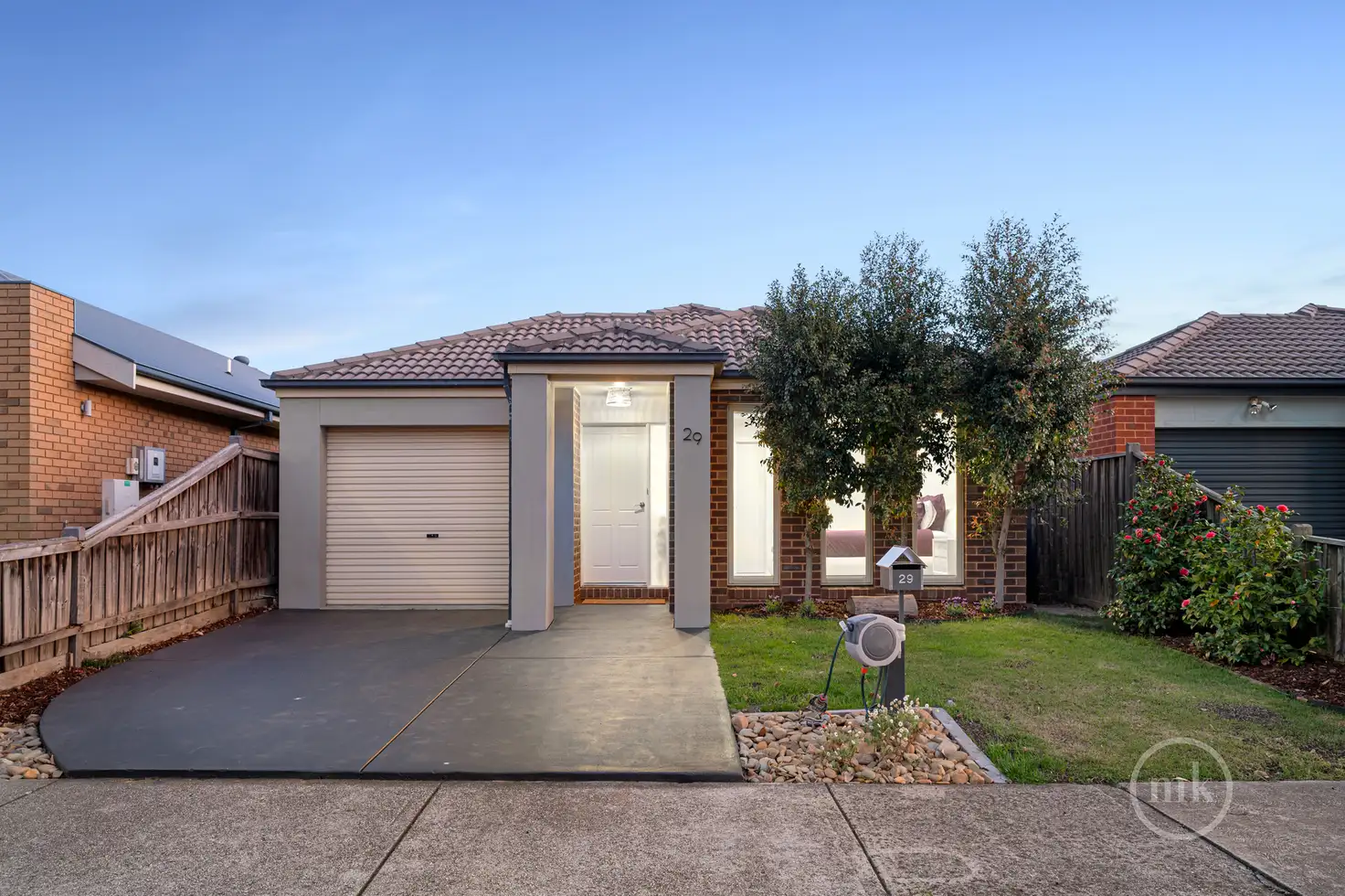 Main view of Homely house listing, 29 Beltons Way, Doreen VIC 3754