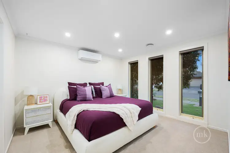 Sixth view of Homely house listing, 29 Beltons Way, Doreen VIC 3754
