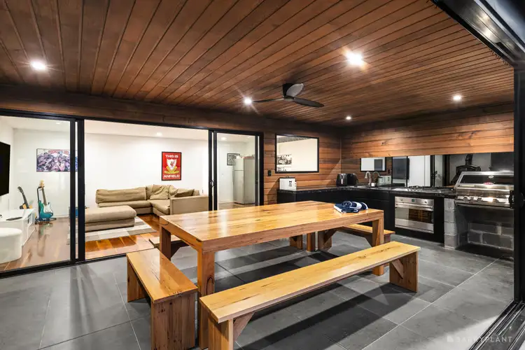 Sixth view of Homely house listing, 33 Morinda Crescent, Doncaster East VIC 3109