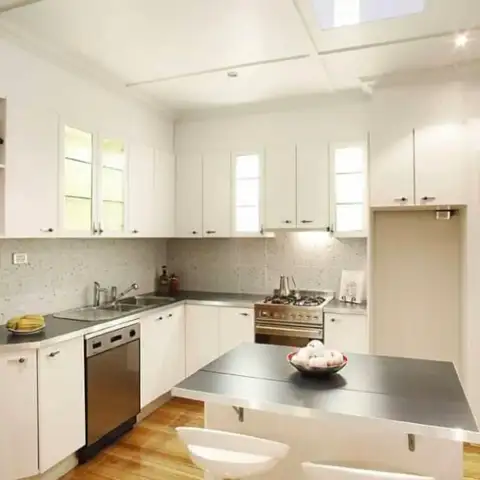 Fourth view of Homely house listing, 203 Pascoe Vale Road, Essendon VIC 3040