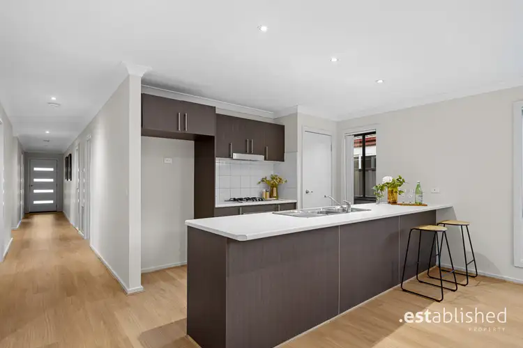 Sixth view of Homely house listing, 72 Tom Roberts Parade, Point Cook VIC 3030