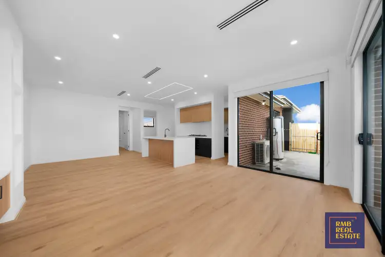 1 Bobal Street, Sunbury VIC 3429