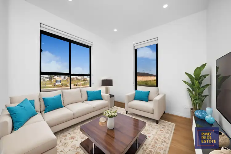 Fourth view of Homely house listing, 1 Bobal Street, Sunbury VIC 3429
