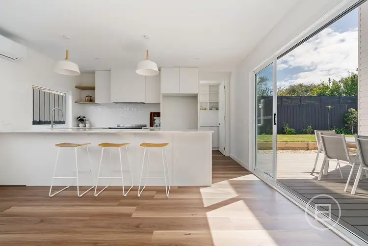 Second view of Homely house listing, 2/28 Potton Avenue, Rosebud VIC 3939