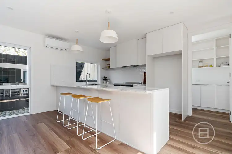 Third view of Homely house listing, 2/28 Potton Avenue, Rosebud VIC 3939