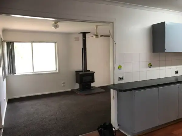 Second view of Homely house listing, 58 Packham Street, Shepparton VIC 3630
