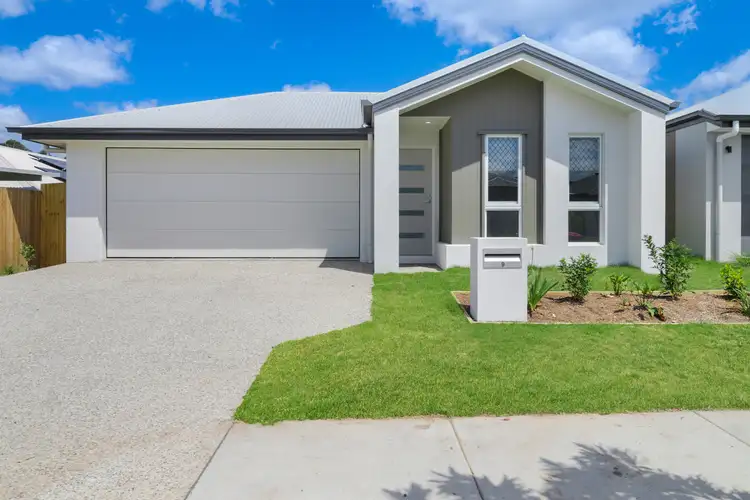 Main view of Homely house listing, 9 Paroo Road, South Maclean QLD 4280