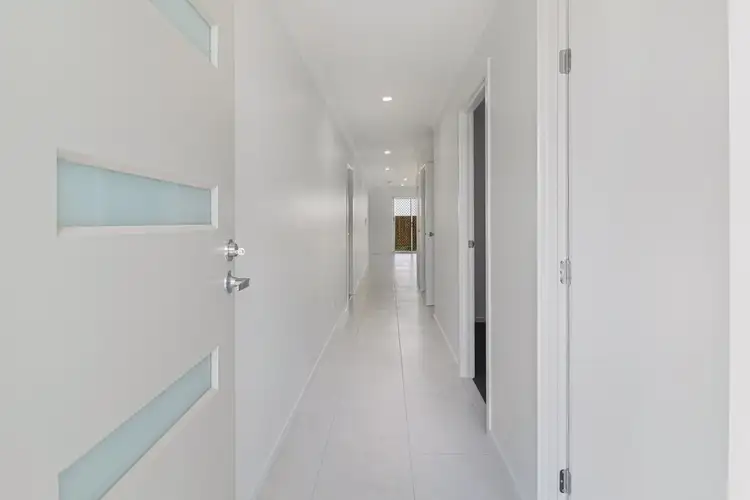 Second view of Homely house listing, 9 Paroo Road, South Maclean QLD 4280
