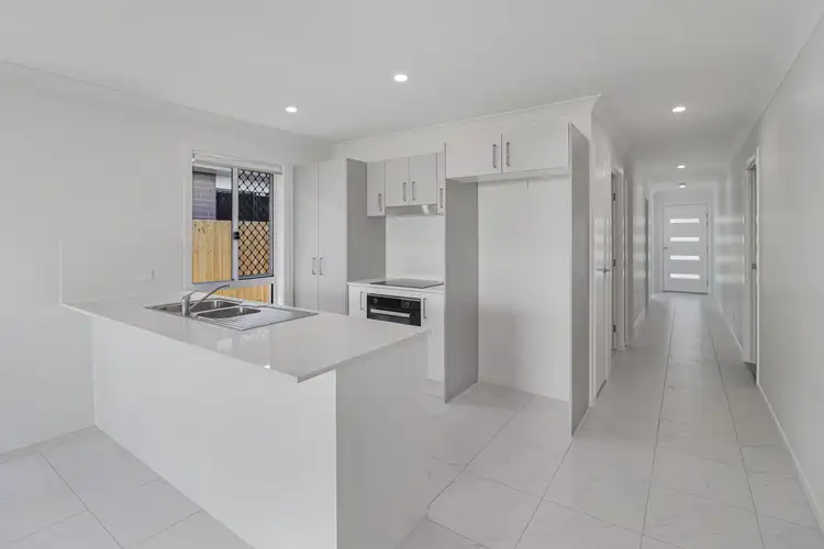 Third view of Homely house listing, 9 Paroo Road, South Maclean QLD 4280