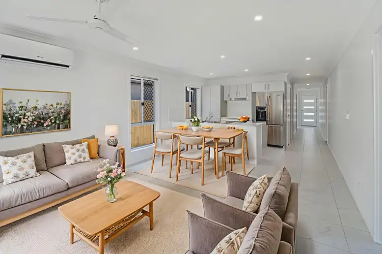 Fifth view of Homely house listing, 9 Paroo Road, South Maclean QLD 4280