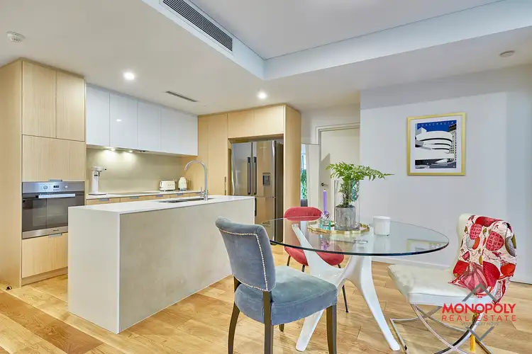 40/2 Milyarm Rise, Swanbourne WA 6010