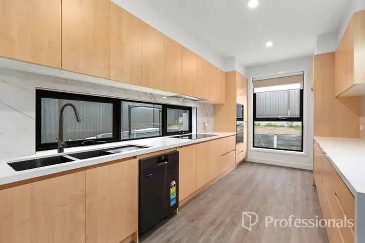 Second view of Homely house listing, 12 Aberdeen Way, Wantirna VIC 3152