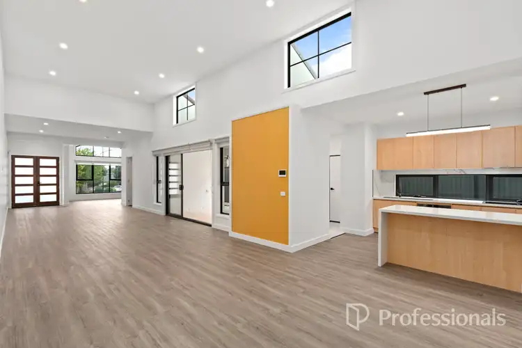 Third view of Homely house listing, 12 Aberdeen Way, Wantirna VIC 3152