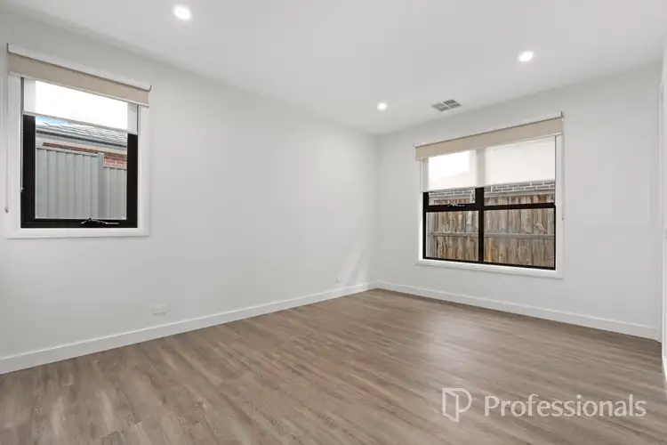 Fourth view of Homely house listing, 12 Aberdeen Way, Wantirna VIC 3152