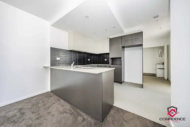 Fifth view of Homely apartment listing, 34/170 John Gorton Drive, Coombs ACT 2611