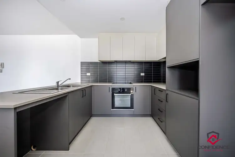 Sixth view of Homely apartment listing, 34/170 John Gorton Drive, Coombs ACT 2611