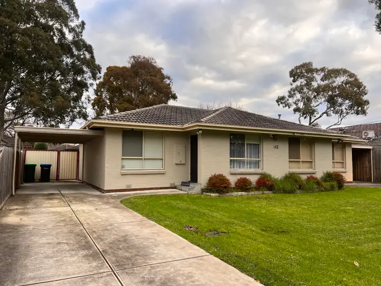 Main view of Homely house listing, 1/43 Orchard Road, Bayswater VIC 3153