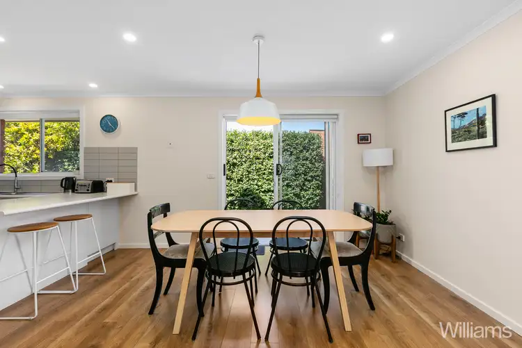 Third view of Homely unit listing, 229A Blackshaws Road, Altona North VIC 3025