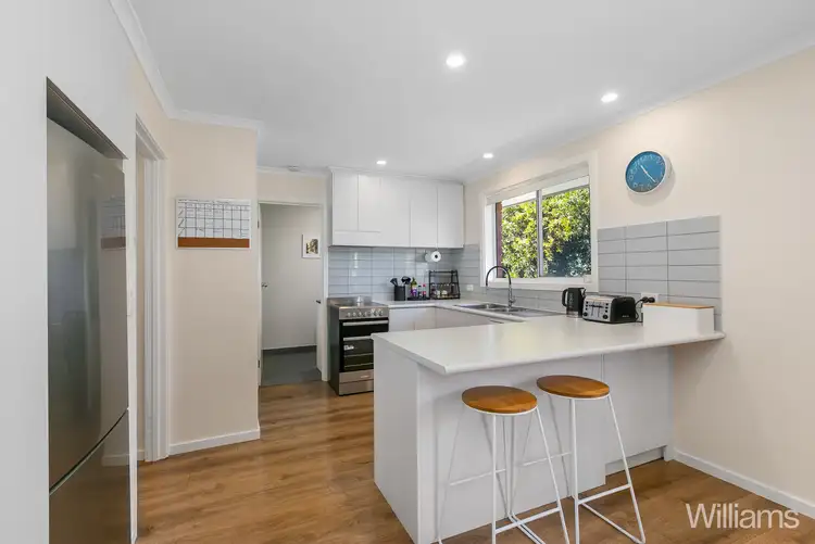 Fourth view of Homely unit listing, 229A Blackshaws Road, Altona North VIC 3025