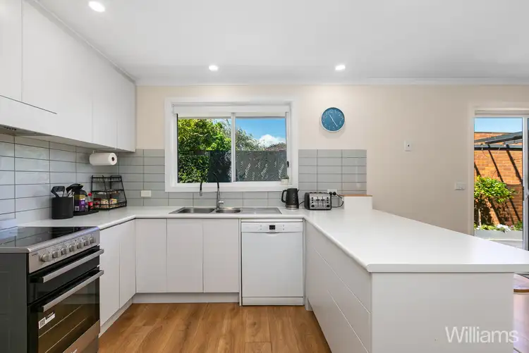 Fifth view of Homely unit listing, 229A Blackshaws Road, Altona North VIC 3025