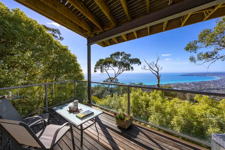 22 Nestle Court, Arthurs Seat VIC 3936