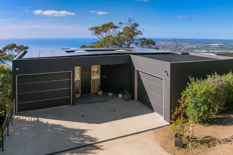 Second view of Homely house listing, 22 Nestle Court, Arthurs Seat VIC 3936