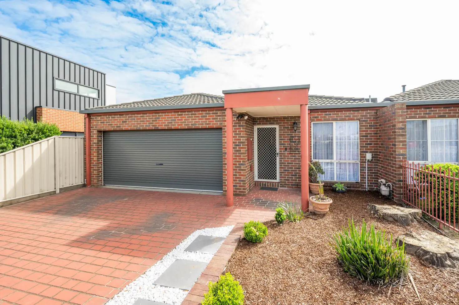 Main view of Homely house listing, 1/61 Knight Street, Shepparton VIC 3630